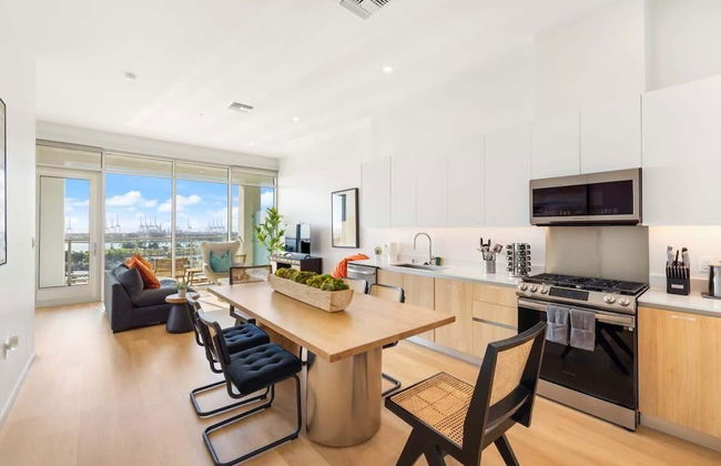 @ Marbella Lane - Grand 2BR w/ Beach & Ocean Views - Foto 16