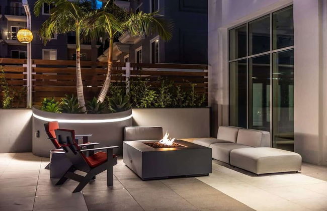 @ Marbella Lane - Grand 2BR w/ Beach & Ocean Views - Foto 63