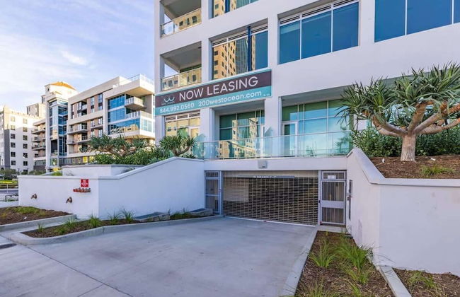 @ Marbella Lane - Grand 2BR w/ Beach & Ocean Views - Foto 68