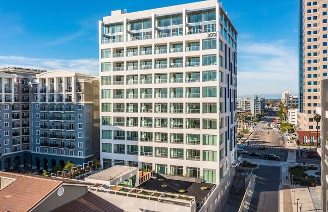 @ Marbella Lane - Grand 2BR w/ Beach & Ocean Views - Foto 75