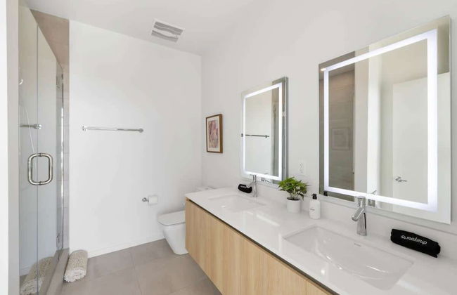 @ Marbella Lane - Grand 2BR w/ Beach & Ocean Views - Foto 25