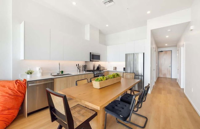 @ Marbella Lane - Grand 2BR w/ Beach & Ocean Views - Foto 14