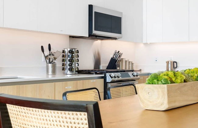 @ Marbella Lane - Grand 2BR w/ Beach & Ocean Views - Foto 15