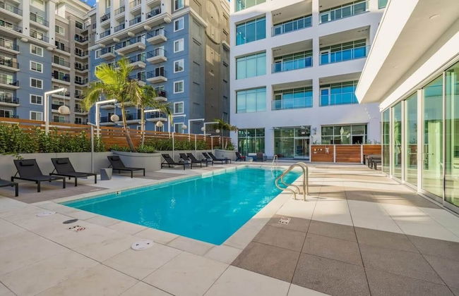 @ Marbella Lane - Grand 2BR w/ Beach & Ocean Views - Foto 28