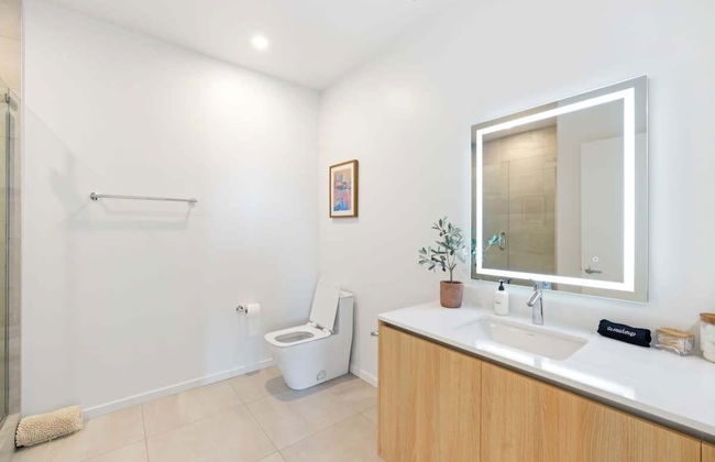 @ Marbella Lane - Grand 2BR w/ Beach & Ocean Views - Foto 26