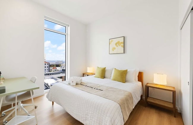 @ Marbella Lane - Grand 2BR w/ Beach & Ocean Views - Foto 7