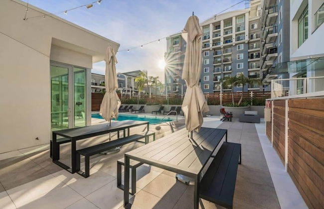 @ Marbella Lane - Grand 2BR w/ Beach & Ocean Views - Foto 71