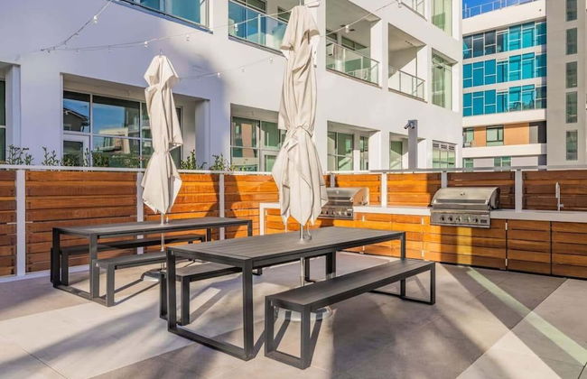 @ Marbella Lane - Grand 2BR w/ Beach & Ocean Views - Foto 72