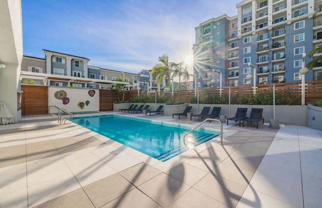 @ Marbella Lane - Grand 2BR w/ Beach & Ocean Views - Foto 32