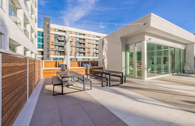 @ Marbella Lane - Grand 2BR w/ Beach & Ocean Views - Foto 73