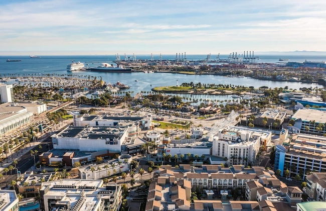 @ Marbella Lane - Grand 2BR w/ Beach & Ocean Views - Foto 77