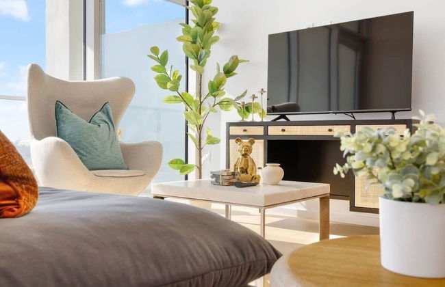 @ Marbella Lane - Grand 2BR w/ Beach & Ocean Views - Foto 19