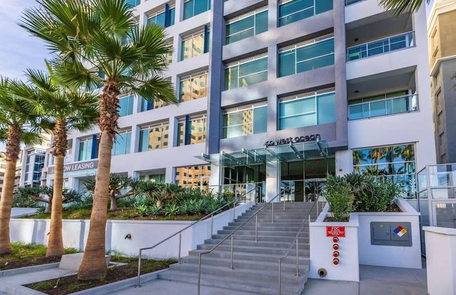 @ Marbella Lane - Grand 2BR w/ Beach & Ocean Views - Foto 67