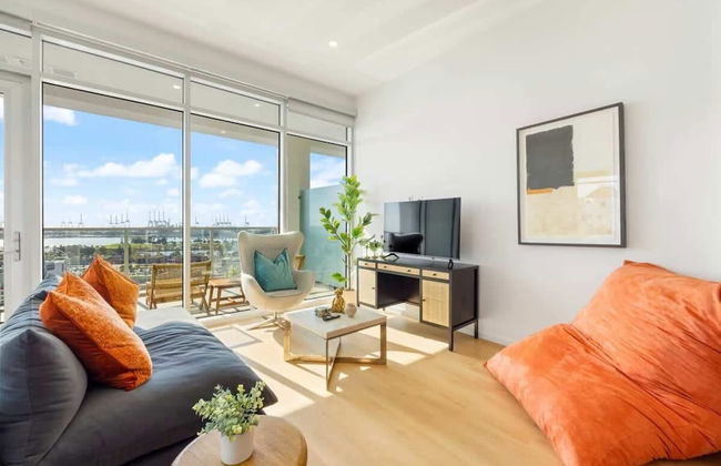 @ Marbella Lane - Grand 2BR w/ Beach & Ocean Views - Foto 20