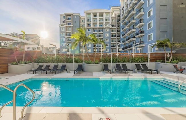 @ Marbella Lane - Grand 2BR w/ Beach & Ocean Views - Foto 29
