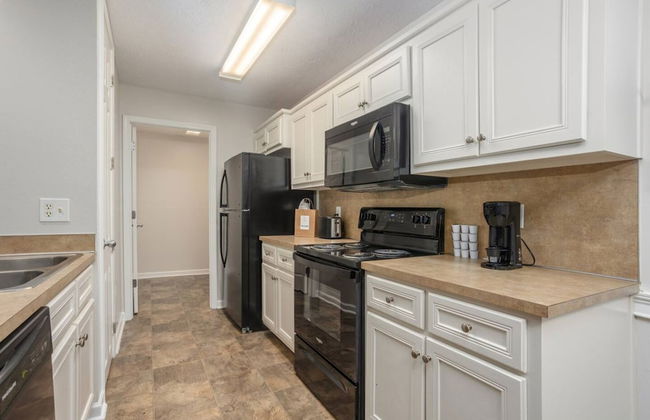 Budget Friendly Unit Near Fort Moore - Foto 4
