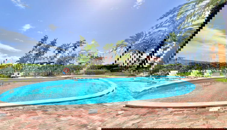 Photo 1 - Albufeira Modern 6 With Pool by Homing