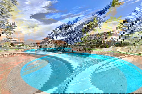 Photo 16 - Albufeira Modern 6 With Pool by Homing