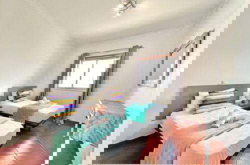 Photo 2 - Albufeira Modern 6 With Pool by Homing