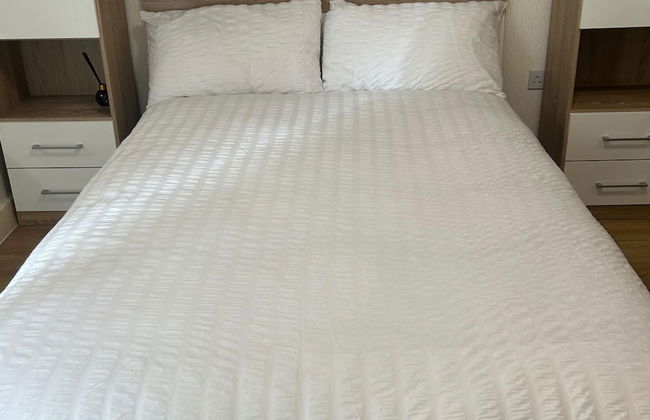 1-bed Apt, Sleeps 4, Central To Shops & Transport - Photo 6