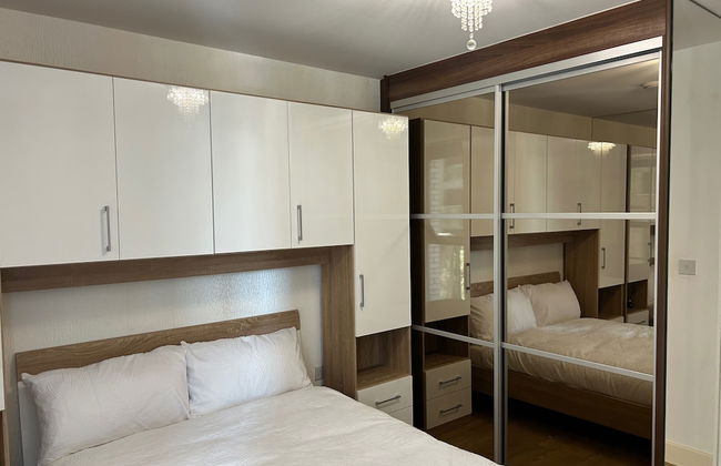 1-bed Apt, Sleeps 4, Central To Shops & Transport - Photo 5