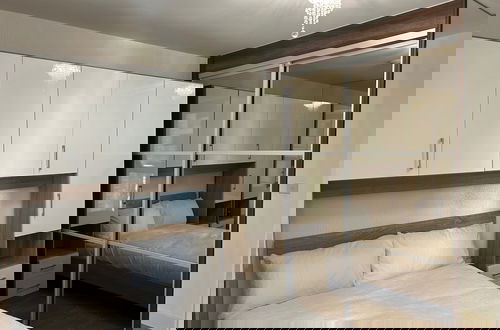 Foto 5 - 1-bed Apt, Sleeps 4, Central To Shops & Transport