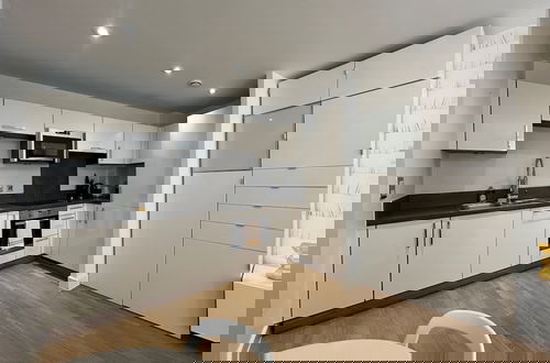Foto 9 - 1-bed Apt, Sleeps 4, Central To Shops & Transport