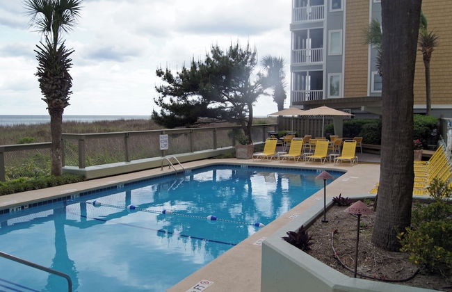 Shoreham Towers 7B - Foto 18