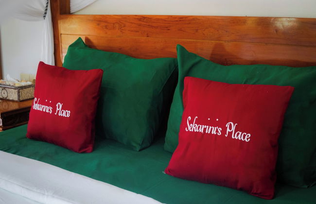 Sekarinis Place Amed - Foto 8
