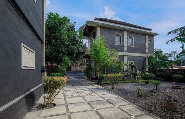 Sekarinis Place Amed - Foto 25