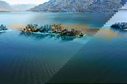 Foto 16 - Spectacular Penthouse With Lake Views in Central Brissago
