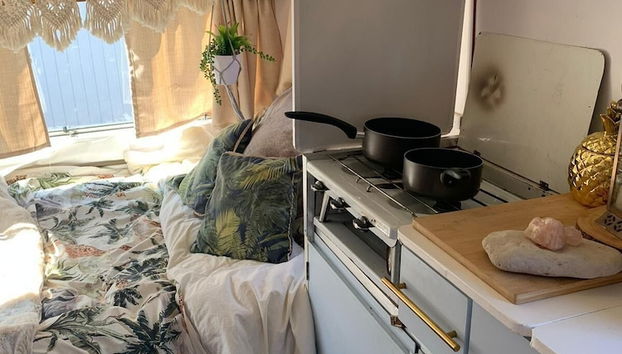 Cozinha privada