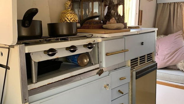 Cozinha privada