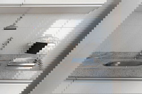 Photo 13 - Moderno e aconchegante flat VER2402