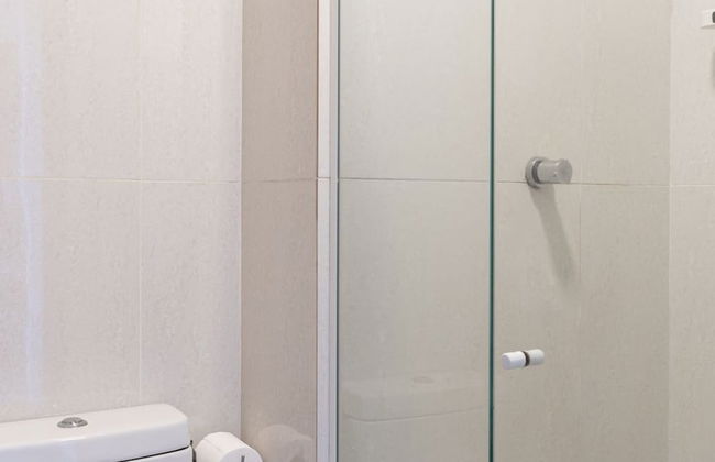Moderno e aconchegante flat VER2402 - Foto 26