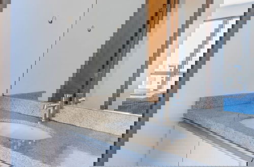 Photo 24 - Moderno e aconchegante flat VER2402