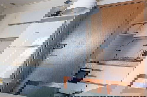 Photo 16 - Moderno e aconchegante flat VER2402