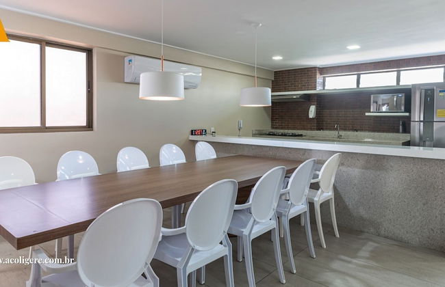 Moderno e aconchegante flat VER2402 - Foto 34