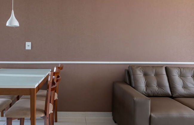 Moderno e aconchegante flat VER2402 - Foto 37