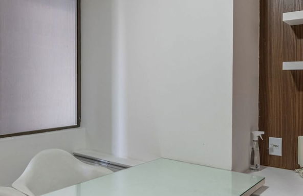 Moderno e aconchegante flat VER2402 - Foto 41