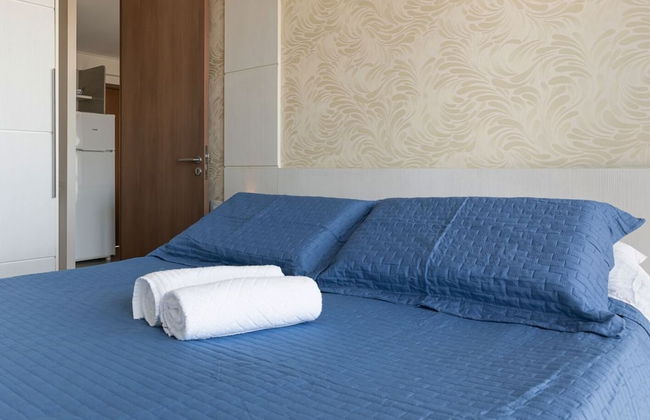 Moderno e aconchegante flat VER2402 - Foto 6