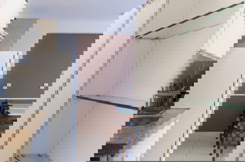 Photo 12 - Moderno e aconchegante flat VER2402