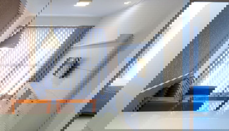 Photo 1 - Moderno e aconchegante flat VER2402