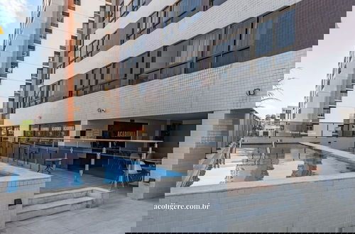 Photo 27 - Moderno e aconchegante flat VER2402
