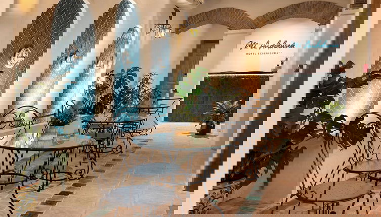 Foto 1 - Mi Andalusia Hotel Experience