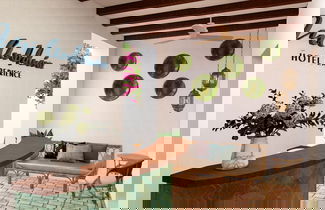 Foto 1 - Mi Andalusia Hotel Experience