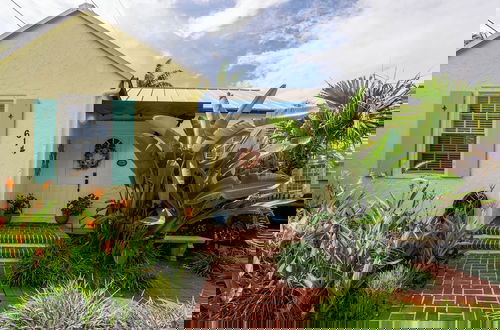 Foto 48 - Key West Cottage