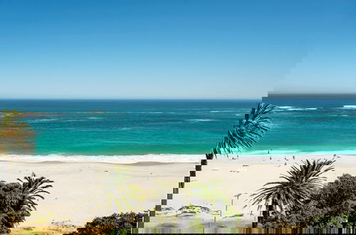 Foto 25 - Camps Bay Beachside 2bed w Sea View Cloud 9