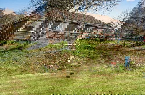 Foto 1 - Cozy Chalet in Strathpeffer Highlands, River Views