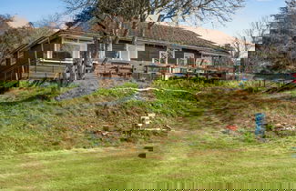 Foto 1 - Cozy Chalet in Strathpeffer Highlands, River Views